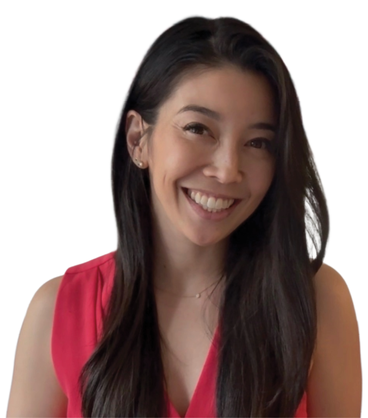 Brittany Lauren bio image and link