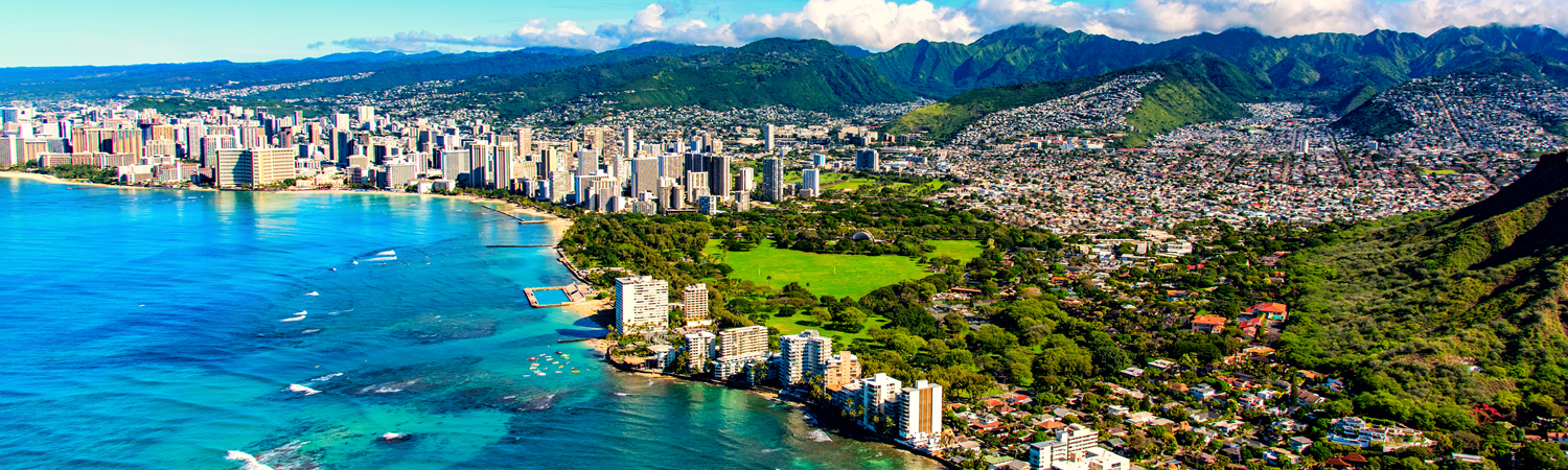 Banner image of Kapolei