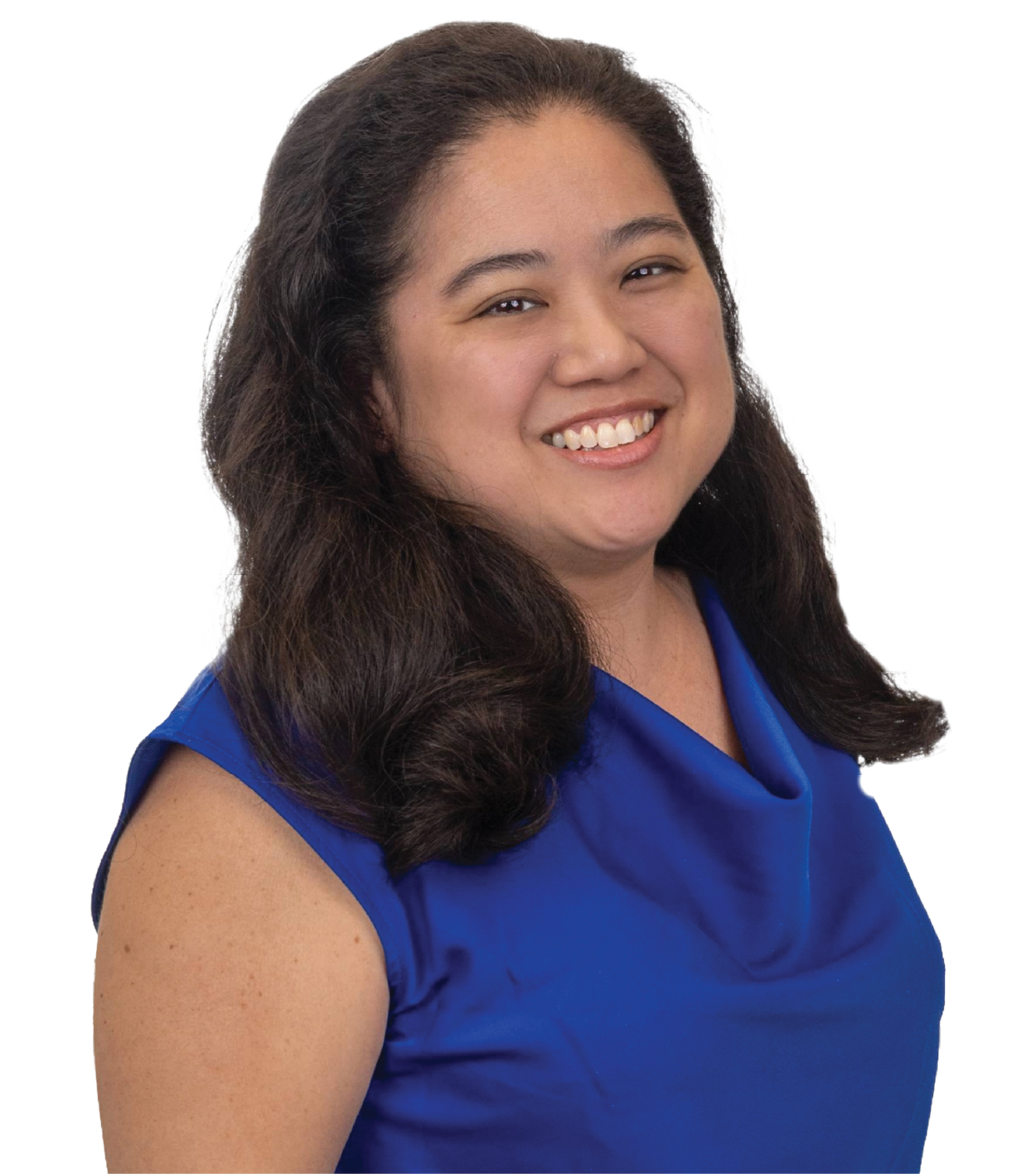 Cari Kawachi bio image and link