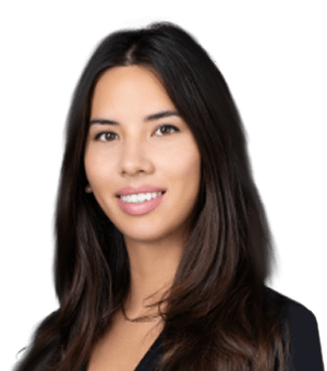 Christine Parke display