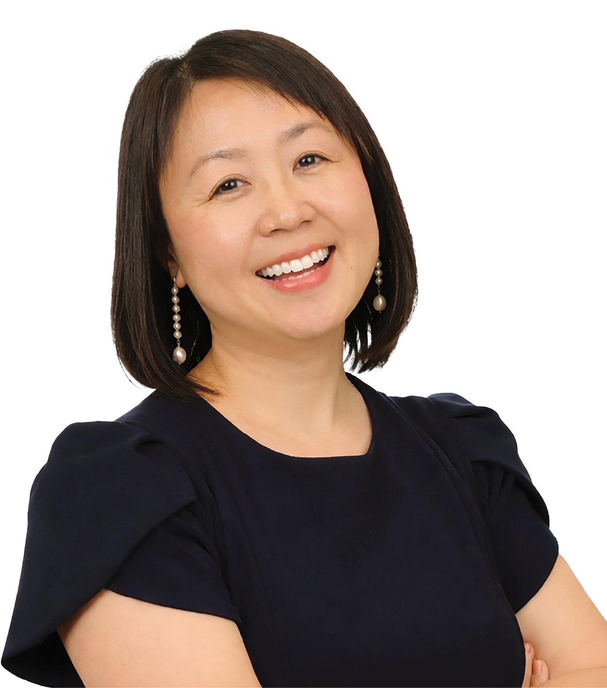 Daisy Su bio image and link