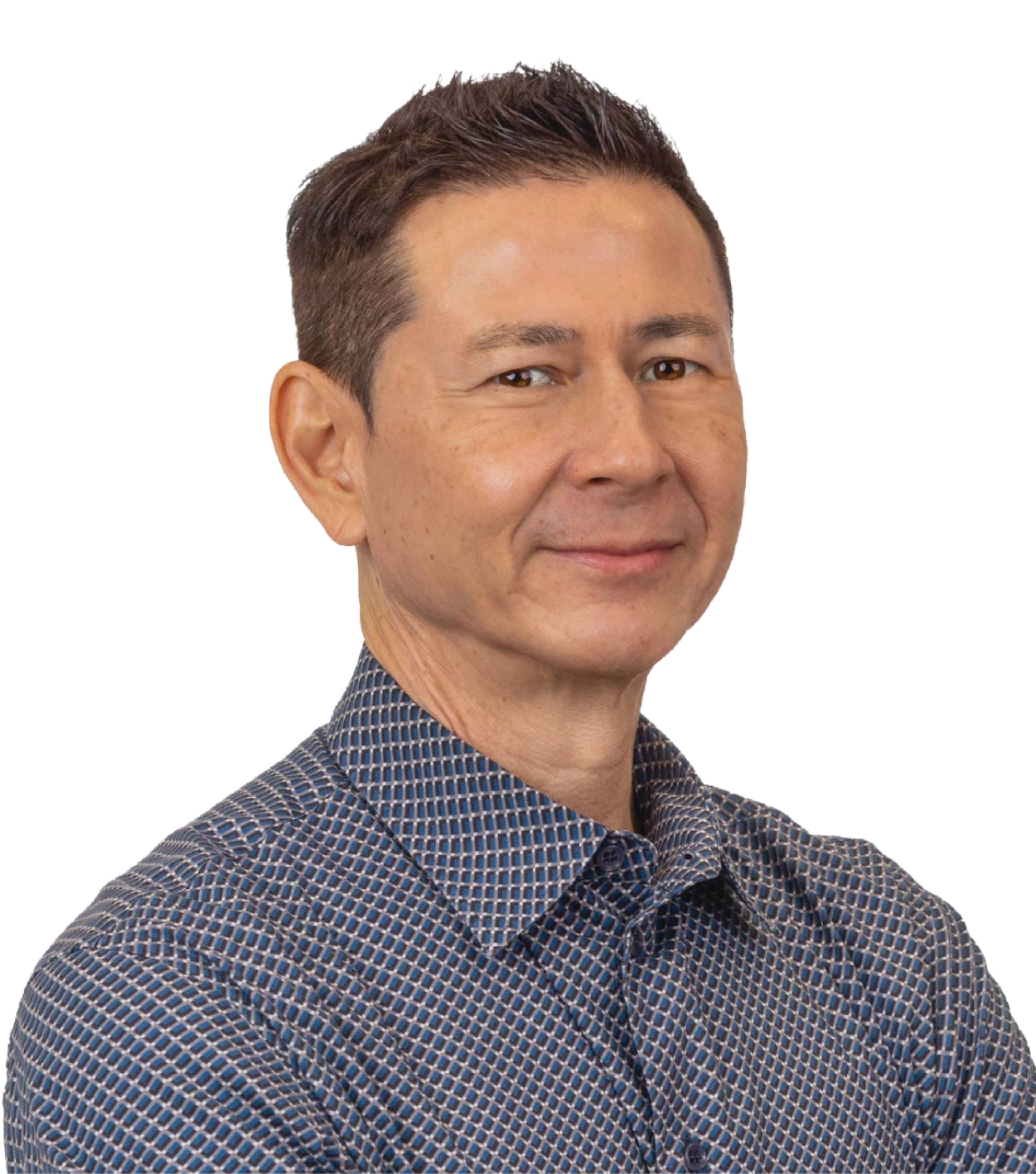 George Weeks  display