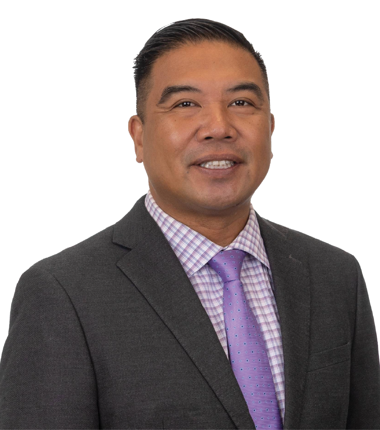 Henson Balais bio image and link