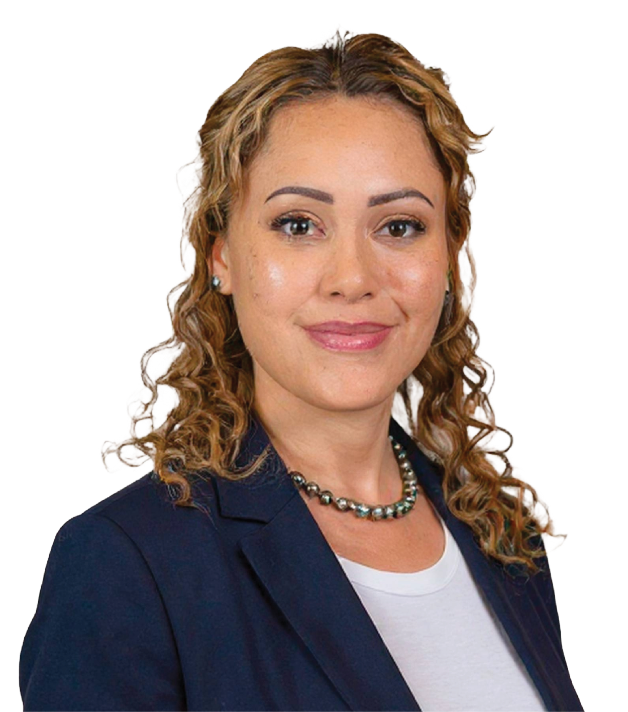 Jasmine Bishaw display