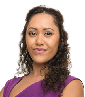 Jasmine Bishaw display